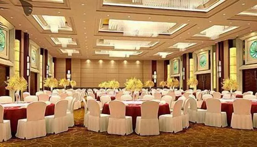 Fotos del hotel Veegle  Hangzhou:  14