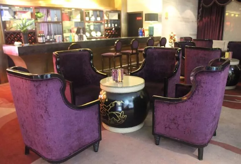 Fotos del hotel Veegle  Hangzhou:  7