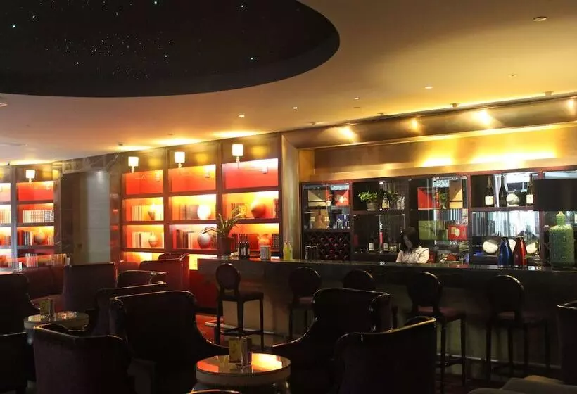 Fotos del hotel Veegle  Hangzhou:  3