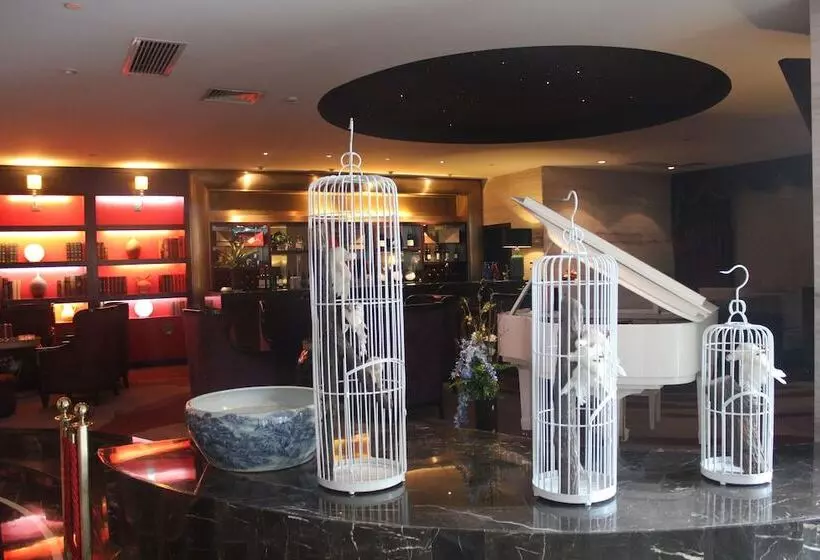 Fotos del hotel Veegle  Hangzhou:  9