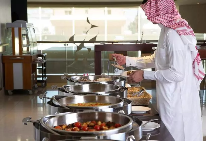 Fotos del hotel Ibis Riyadh Olaya Street:  20