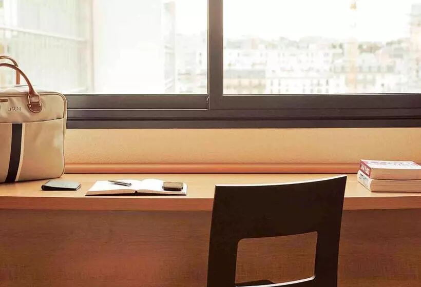 Fotos del hotel Ibis Riyadh Olaya Street:  14