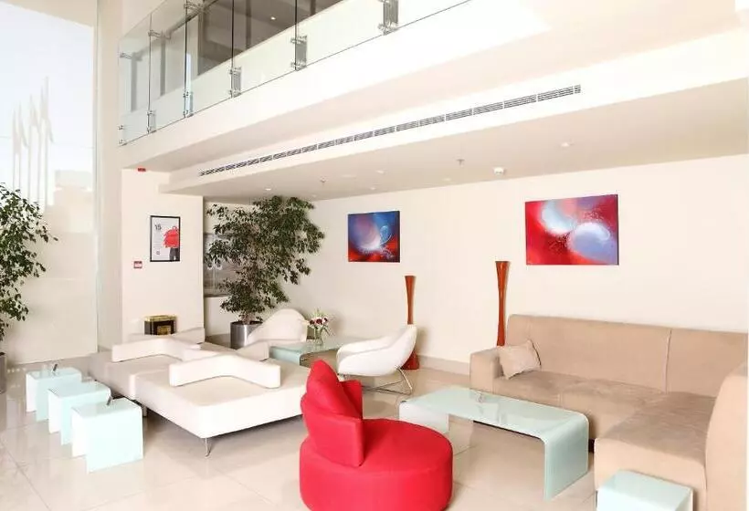 Fotos del hotel Ibis Riyadh Olaya Street:  24