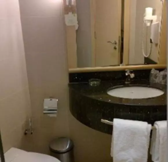 Fotos del hotel Ibis Riyadh Olaya Street:  8