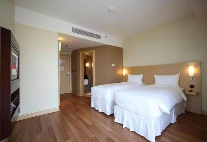 Fotos del hotel Ibis Riyadh Olaya Street:  21