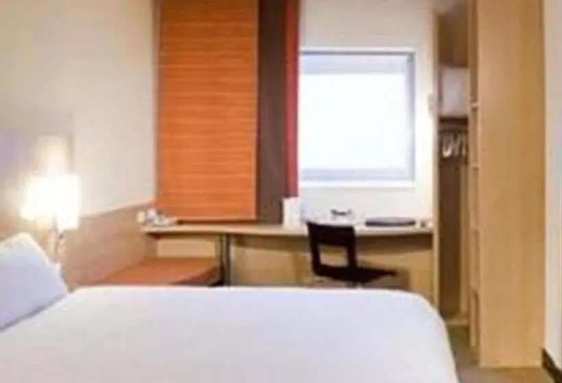 Fotos del hotel Ibis Riyadh Olaya Street:  2