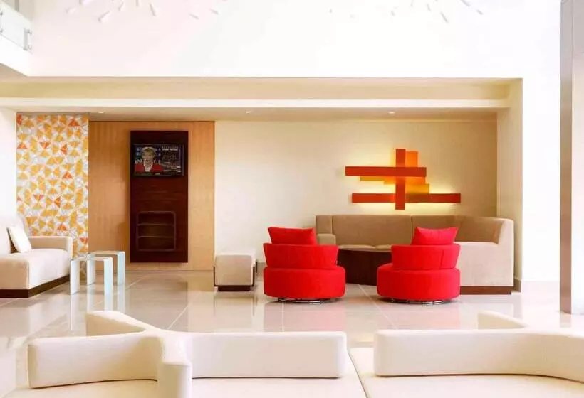 Fotos del hotel Ibis Riyadh Olaya Street:  3