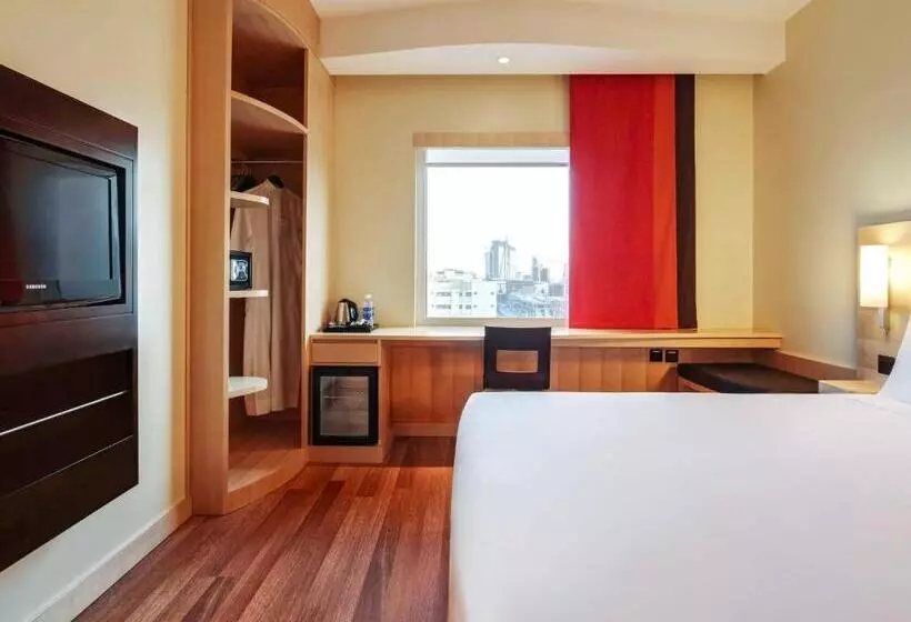 Fotos del hotel Ibis Riyadh Olaya Street:  19