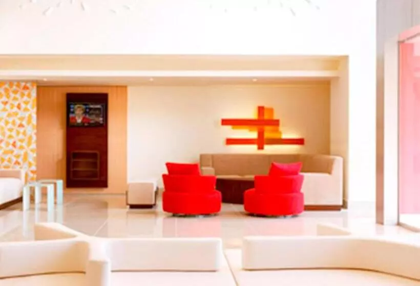 Fotos del hotel Ibis Riyadh Olaya Street:  25