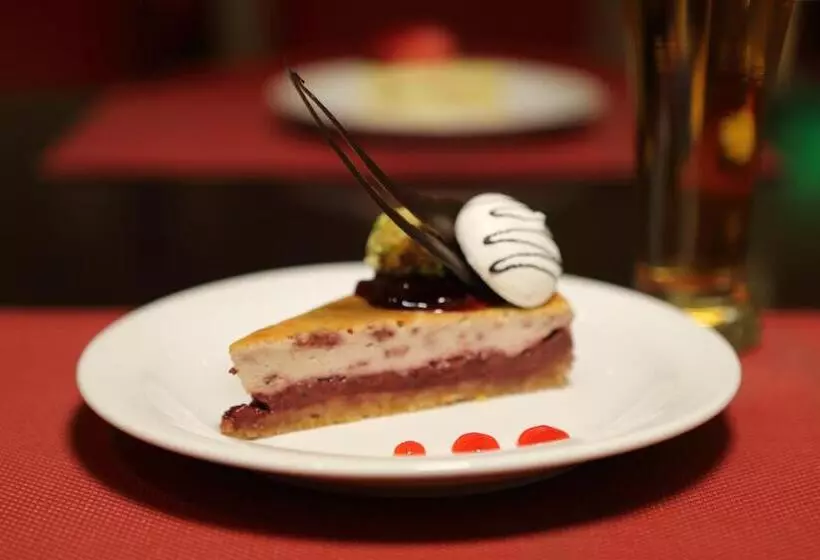 Fotos del hotel Ibis Riyadh Olaya Street:  17