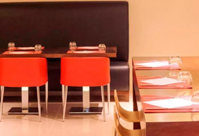 Fotos del hotel Ibis Riyadh Olaya Street:  13