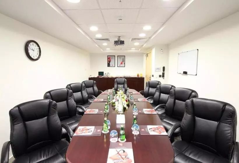 Fotos del hotel Ibis Riyadh Olaya Street:  7