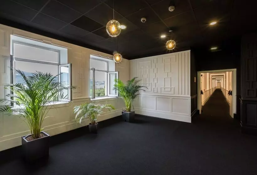 Fotos del hotel Seminario Aeropuerto Bilbao:  3