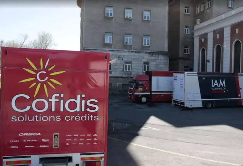 Fotos del hotel Seminario Aeropuerto Bilbao:  20