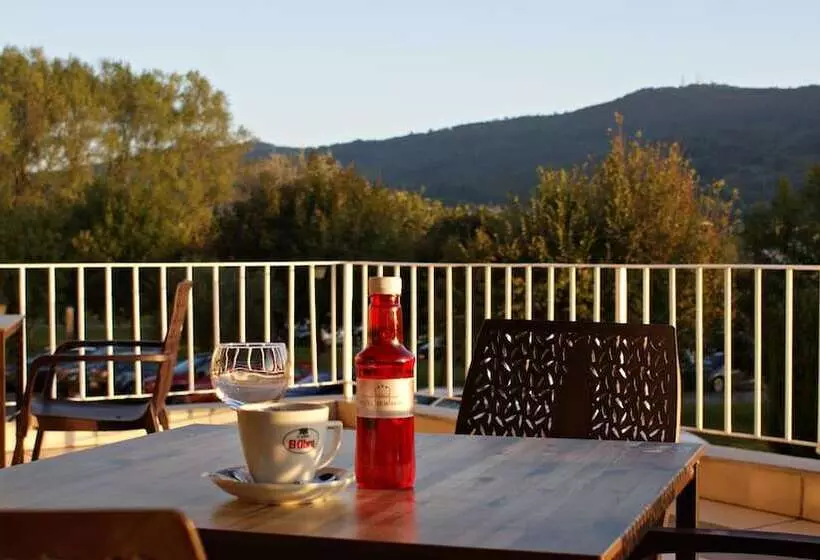 Fotos del hotel Seminario Aeropuerto Bilbao:  8