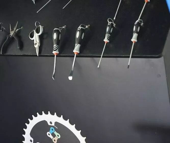 Fotos del hotel Seminario Aeropuerto Bilbao:  14