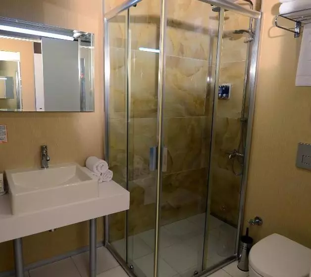 Fotos del hotel Tempo Hotel 4levent:  17