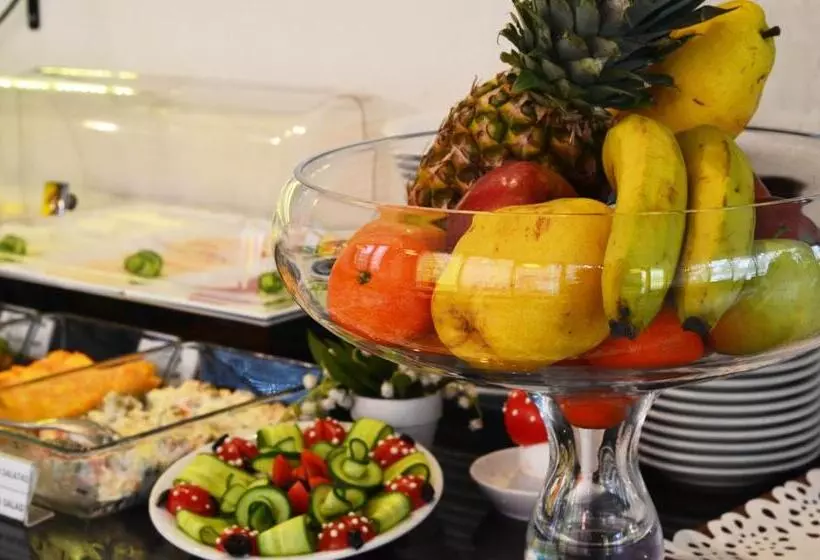 Fotos del hotel Tempo Hotel 4levent:  3