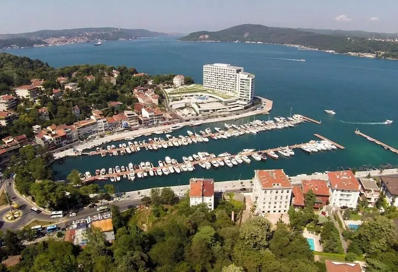 Fotos del hotel The Grand Tarabya:  19