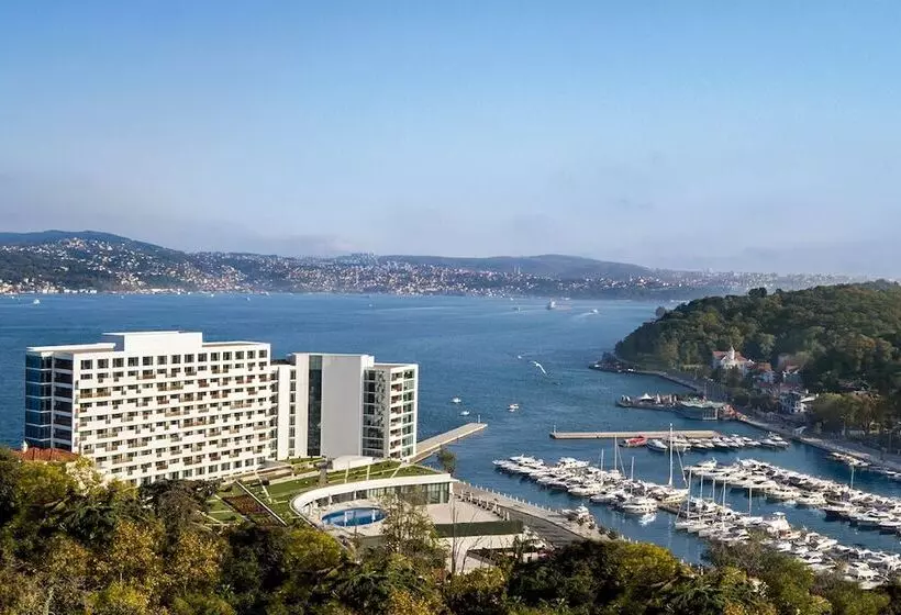 Fotos del hotel The Grand Tarabya:  11