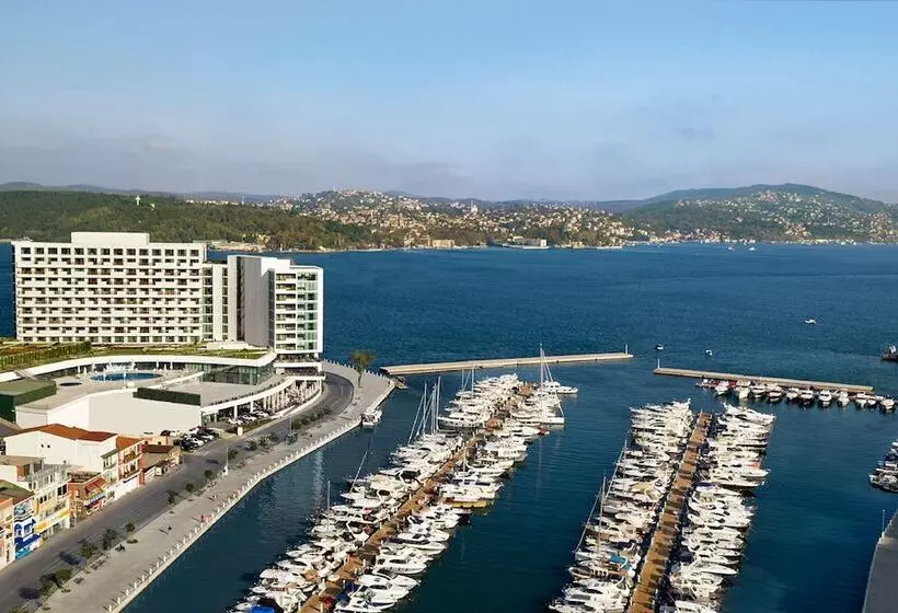 Fotos del hotel The Grand Tarabya:  15
