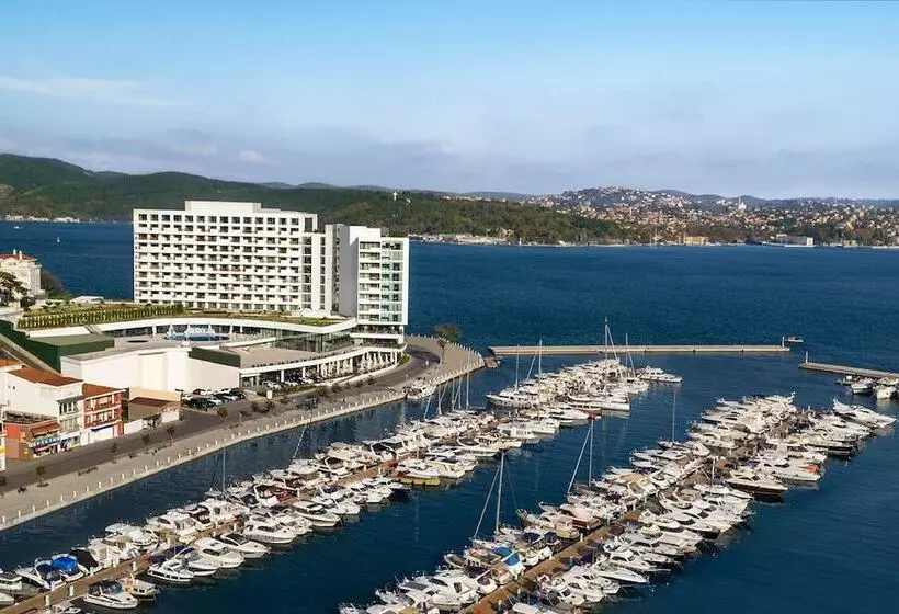 Fotos del hotel The Grand Tarabya:  7