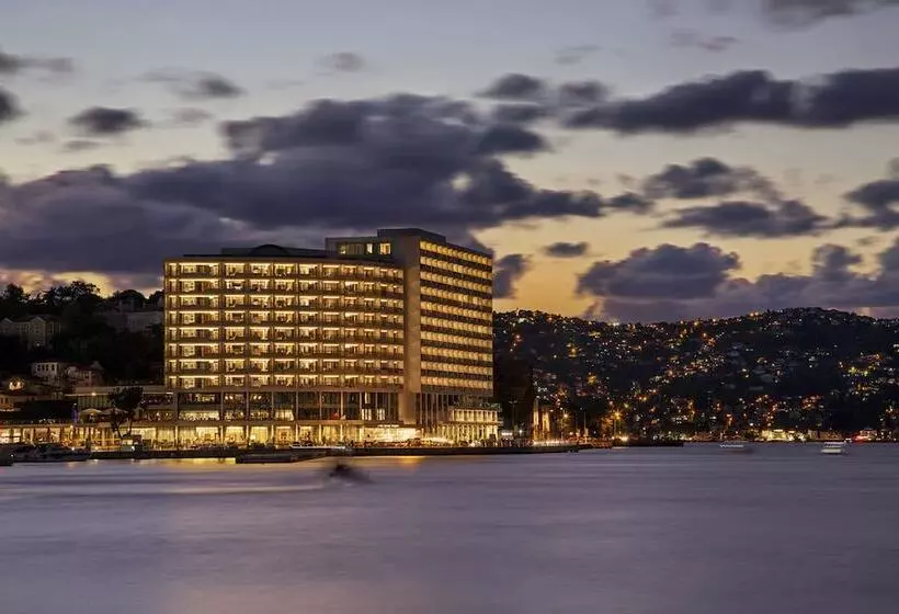 The Grand Tarabya