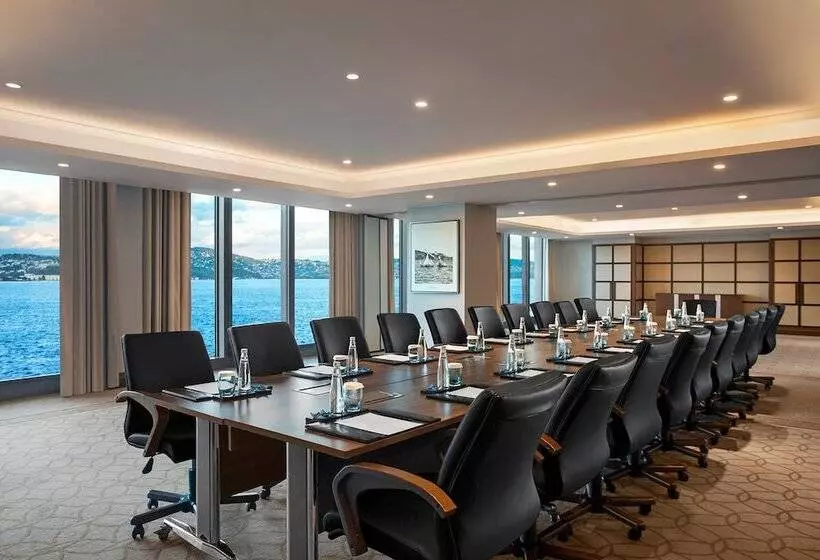 Fotos del hotel The Grand Tarabya:  13