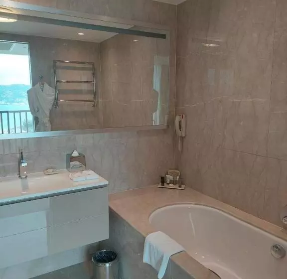 Fotos del hotel The Grand Tarabya:  10