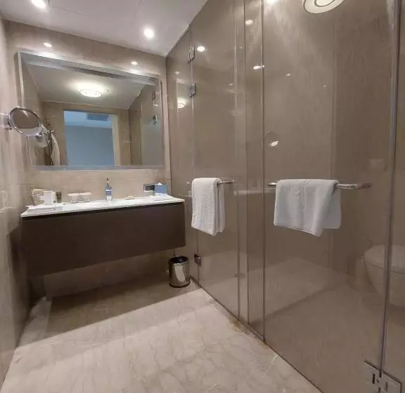 Fotos del hotel The Grand Tarabya:  14