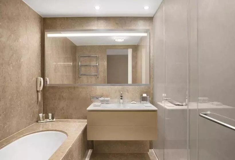 Fotos del hotel The Grand Tarabya:  18