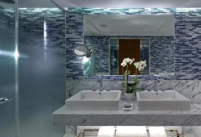 Fotos del hotel The Grand Tarabya:  6