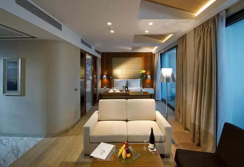 Fotos del hotel The Grand Tarabya:  25