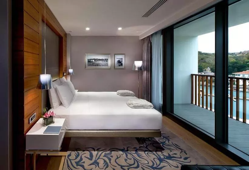 Fotos del hotel The Grand Tarabya:  8