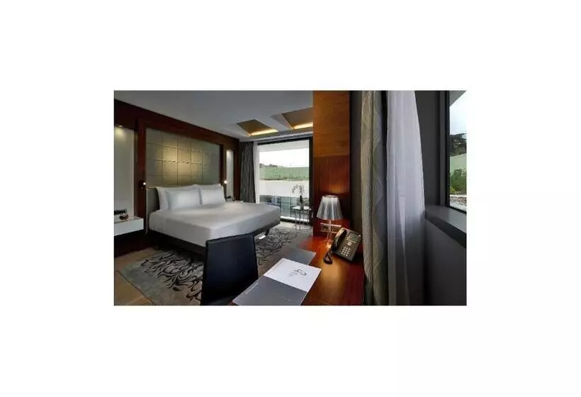 Fotos del hotel The Grand Tarabya:  2