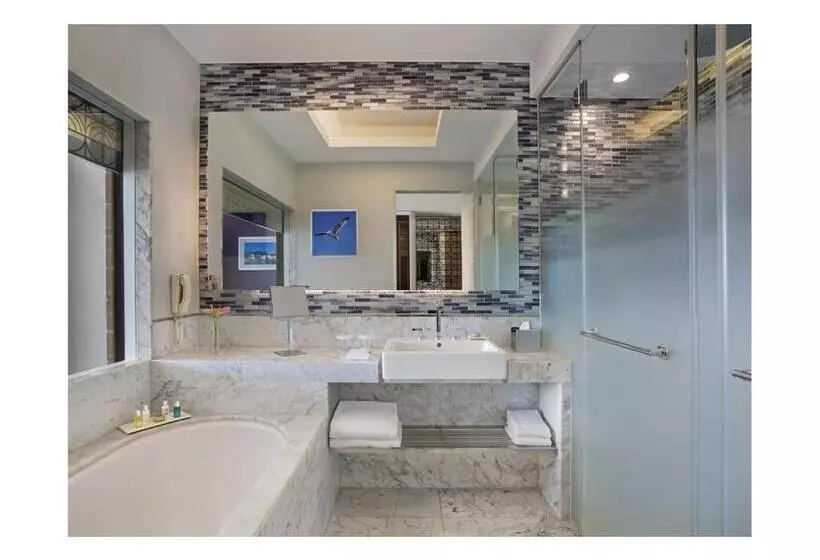 Fotos del hotel The Grand Tarabya:  22