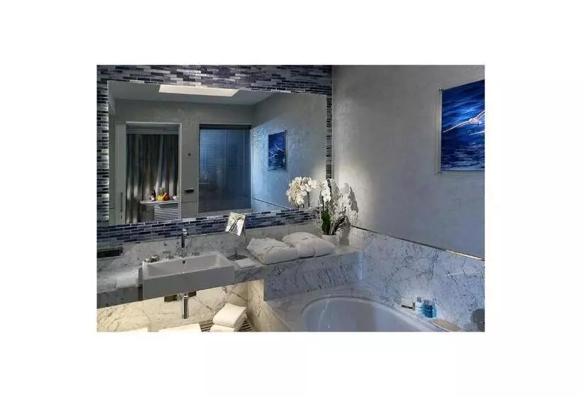 Fotos del hotel The Grand Tarabya:  3