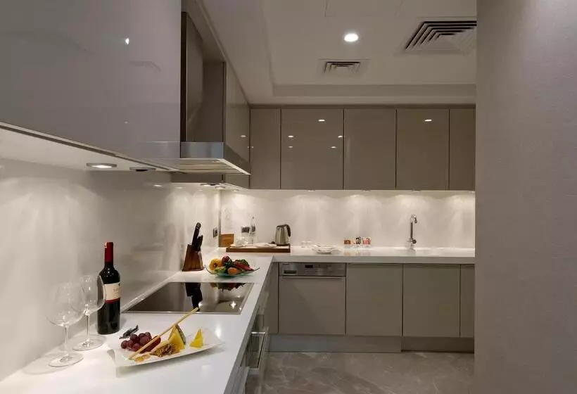 Fotos del hotel The Grand Tarabya:  5