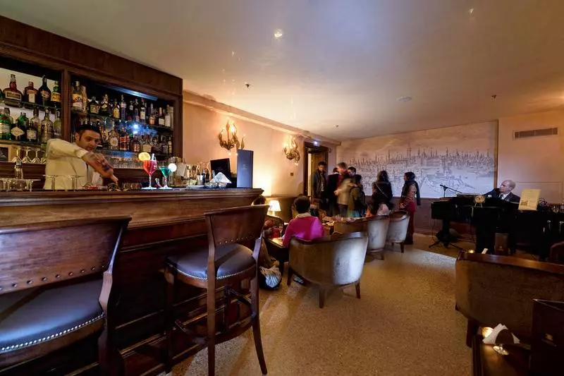 Fotos del hotel Ai Reali  Small Luxury Hotels Of The World:  14