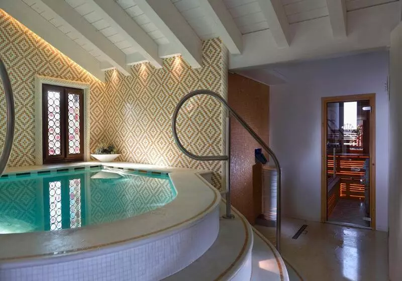 Fotos del hotel Ai Reali  Small Luxury Hotels Of The World:  15