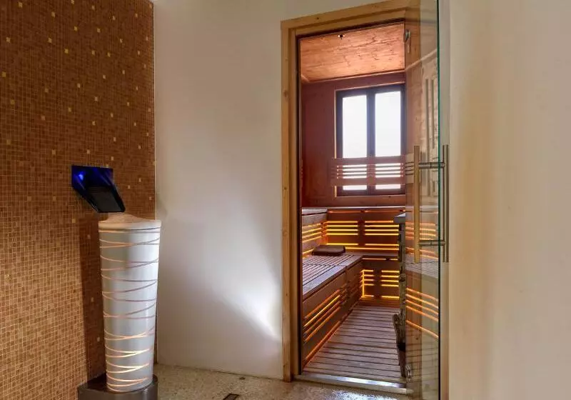 Fotos del hotel Ai Reali  Small Luxury Hotels Of The World:  5