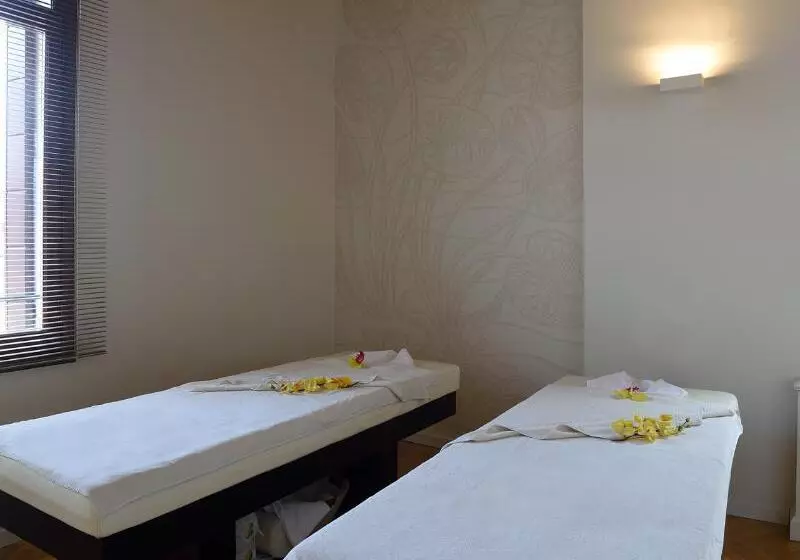 Ai Reali  Small Luxury Hotels Of The World