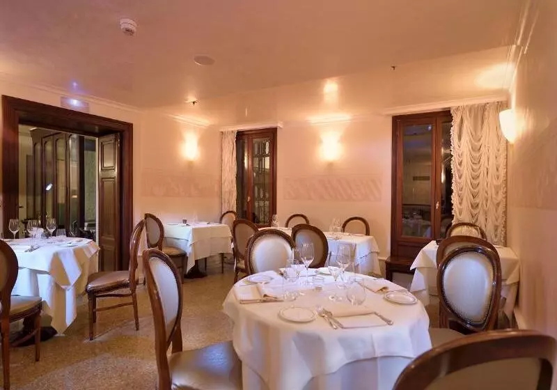 Fotos del hotel Ai Reali  Small Luxury Hotels Of The World:  6