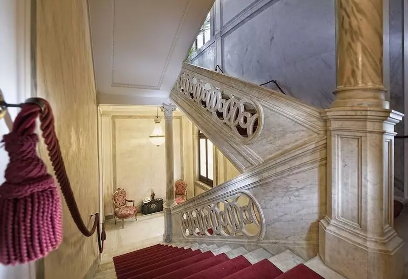 Fotos del hotel Ai Reali  Small Luxury Hotels Of The World:  3