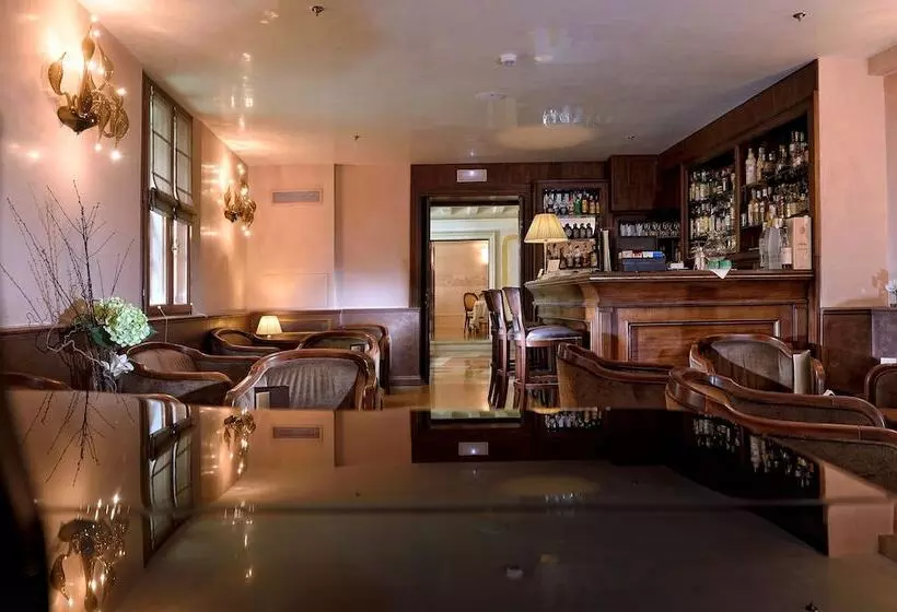 Fotos del hotel Ai Reali  Small Luxury Hotels Of The World:  17