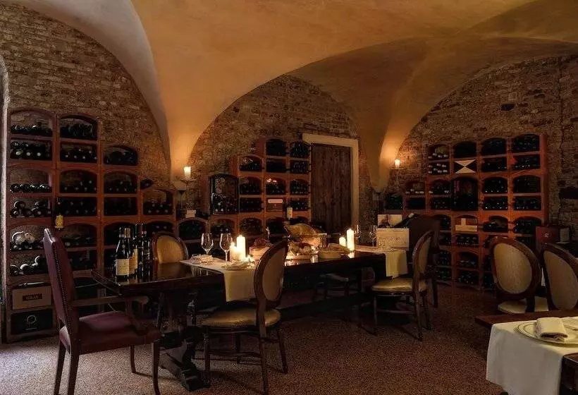 Fotos del hotel Ai Reali  Small Luxury Hotels Of The World:  16