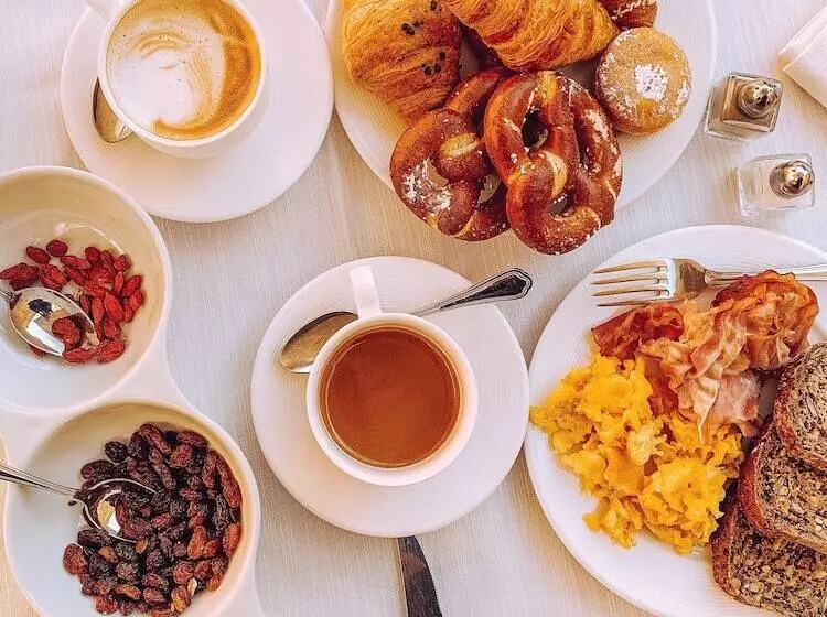 Fotos del hotel Ai Reali  Small Luxury Hotels Of The World:  19