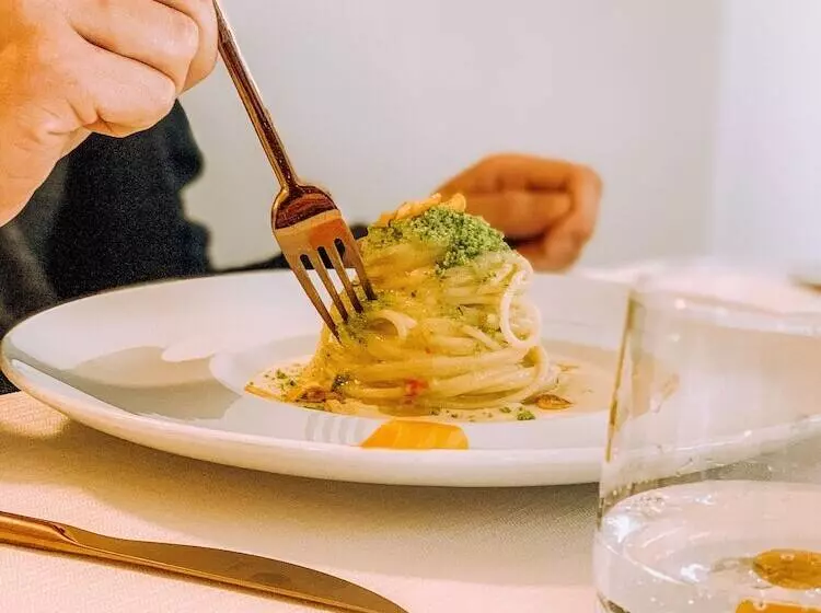 Fotos del hotel Ai Reali  Small Luxury Hotels Of The World:  22