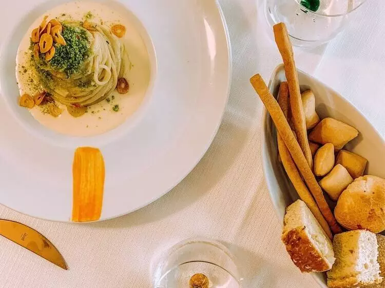 Fotos del hotel Ai Reali  Small Luxury Hotels Of The World:  23