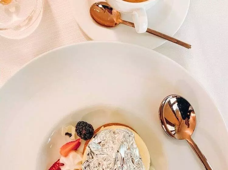 Fotos del hotel Ai Reali  Small Luxury Hotels Of The World:  20